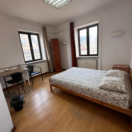 Bed and breakfast Erasmus