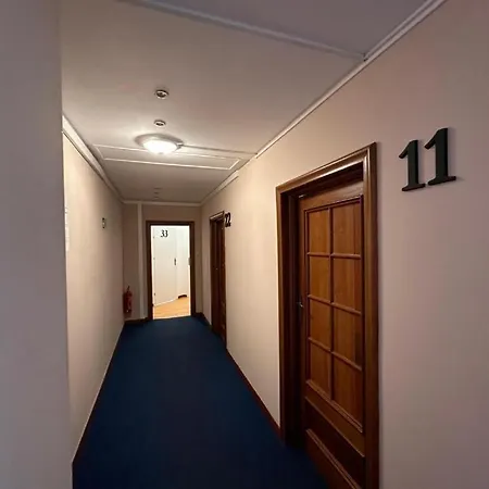 Bed and breakfast Erasmus