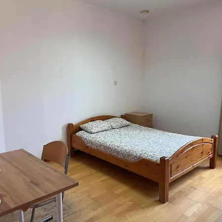 Bed and breakfast Erasmus *