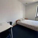 Erasmus Bed & Breakfast *