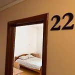 Bed & Breakfast Erasmus Poznan