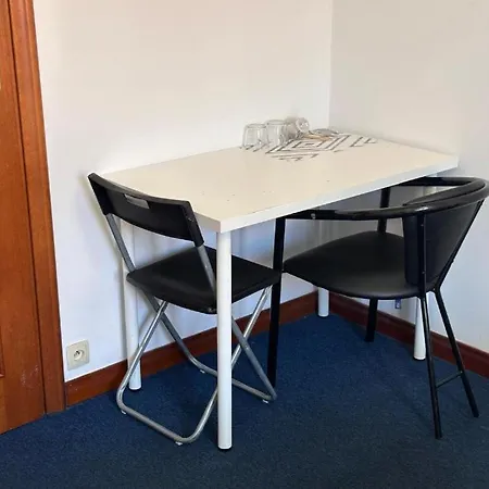 Erasmus Отель типа 