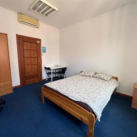 Erasmus Познань