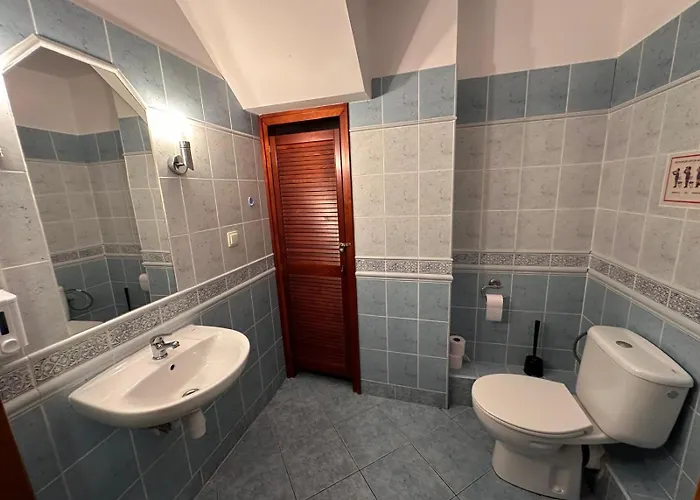 Erasmus Отель типа 