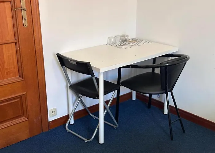 Erasmus Отель типа 