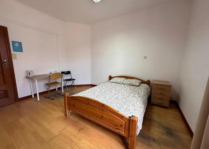 Erasmus * Познань