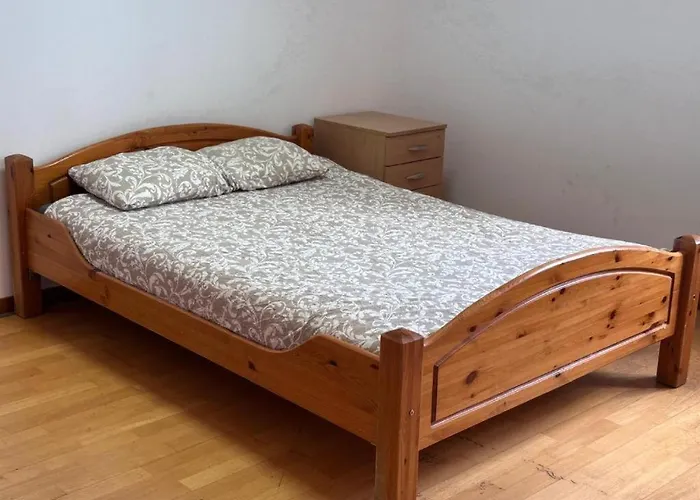 Erasmus * Познань