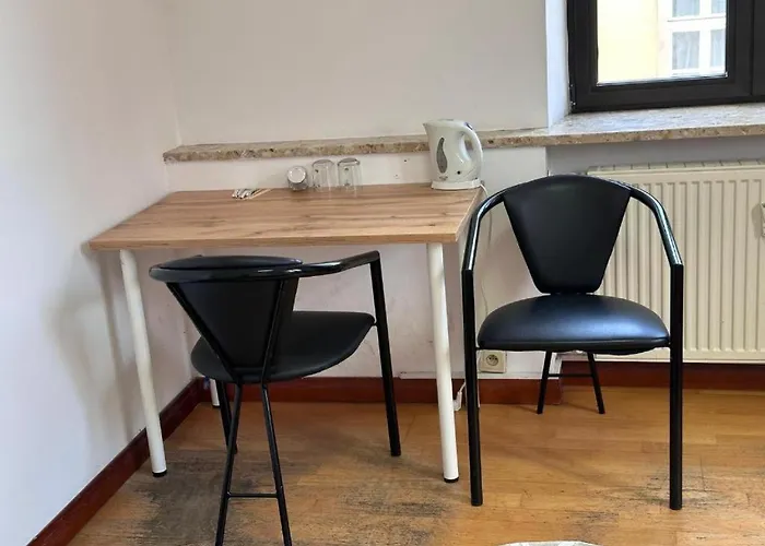 Erasmus * Познань